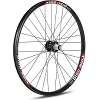 Gurpil 6b Disc Bull 26´´ 6b Disc Mtb Bakhjul