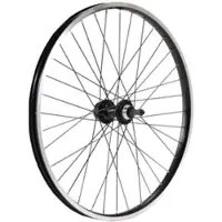 Gurpil Cyber 20 24´´ Disc Mtb Bakhjul