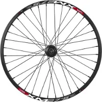 Gurpil Xm M4050 27.5´´ Cl Disc Mtb Bakhjul
