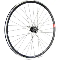 Gurpil New Dpx 6b Disc Tubular Landsvägscykelns Bakhjul