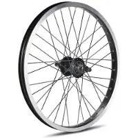 Gurpil Zac 30 9s Bmx 20´´ Bakhjul