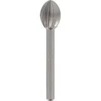 Dremel Höghastighetsfräs 144, 7,8 mm; 2 st.