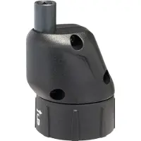 Bosch Chuck IXO III-IV
