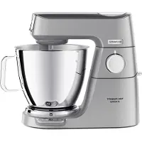 Kenwood World Titanium Chef Baker Xl Köksrobot