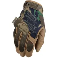 Mechanix The Original (Färg: Woodland, Storlek: Medium)
