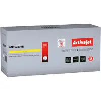 ActiveJet Kyocera Tk-5230y Kompatibla Bläckpatroner