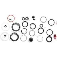 RockShox Fork Service Kit Full: Yari Solo Air