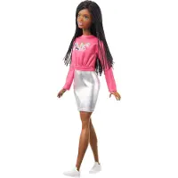 Barbie Core Brooklyn Refreshed