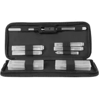 M-Wave Verktyg Thread Cutting Set 10 Units
