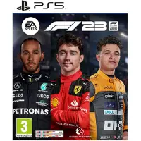 Ps5 F1 23