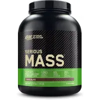 Optimum Nutrition Serious Mass Gainer 2,7 kg