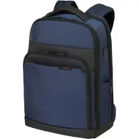 Samsonite Mysight - Datorryggsäck 14.1 Blå, Ryggsäck - Datorryggsäck