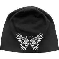 Ginza.se Bullet For My Valentine: Unisex Beanie Hat/Gravity (Black)