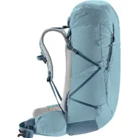 Deuter Aircontact Ultra 45+5l Sl Ryggsäck