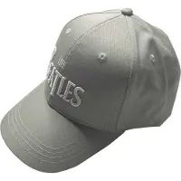 Ginza.se The Beatles: Unisex Baseball Cap/White Drop T Logo (Green)