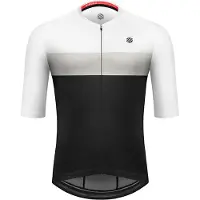 Siroko M3 Podium Korta ärmar Cykeltröja