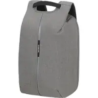 Samsonite Ryggsäck SECURIPAK Grå 5400520023063 Replace: N/A