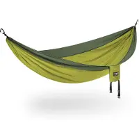 Eagles Nest Outfitters Singlenest Bluesign Melon / Olive