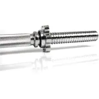 FINNLO 3kg Justerbar Hantel