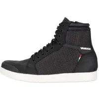 Vanucci VUB-2 Svart 44 Unisex sort
