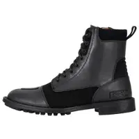 Detlev Louis DL-BM-6 Motorcykelstövlar Svart 44 Unisex sort