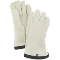 Hestra Heli Ski Wool Liner Glove skidhandske