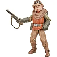 Star Wars Kuiil leksaksfigur 15 cm