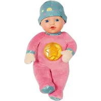 Baby Born Drömmar Om Mig 30 Cm