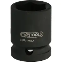 Ks Tools 515.2244 515.2244 Hylsauttag 55 mm 1 1/2
