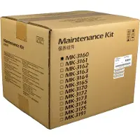 Kyocera Underhållssats MK-3160 Original Färg 1702T98NL0