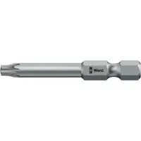 Wera Bits spår WE05060049001; Torx BO; TX9x89 mm