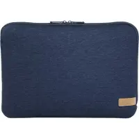 Hama Datorsleeve Jersey 14.1" Blå