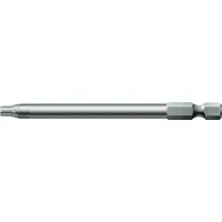 Wera Bits spår WE05134675001; 867/4 IP; Torx Plus; 27 IPx89 mm