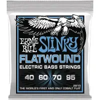 Ernie Ball 2815 Extra Slinky