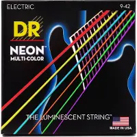 Dr Strings MCE-9 E-gitarrsträngar
