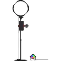 Joby JB01835-BWW, Svart, Smartphone