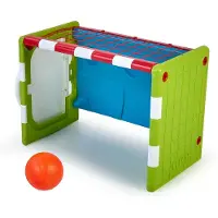 FEBER Activity Cube 4 In 1 Spel
