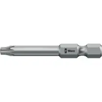 Wera Bits spår WE05060145001; 867/4 ZTorx BO; TX30x70 mm