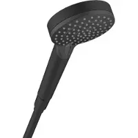 Hansgrohe HG Vernis Blend - Håndbruser Vario mat sort