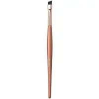 Da Vinci SATIN Eyebrow Brush/Liner Angled Ögonbrynsborste 1 st