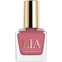 Lia Halal Nagellack Rose Berry Nagellack 11 ml Rose Berry
