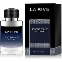 La Rive Herrdofter Men's Collection Extreme StoryEau de Toilette Spray