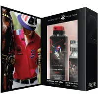 Beverly Hills Polo Club Polo Club Nº2 Parfym 225ml