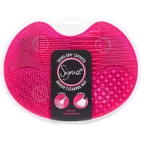 Sigma Beauty Spa Express Cleaning Mat Borstrengöringsmedel 1 st