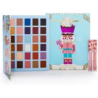 Makeup Revolution I Heart Revolution Nutcracker Makeup Set