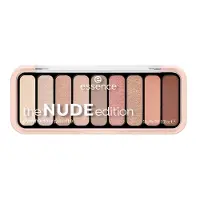 Essence The Nude Edition Pretty in Nude Ögonskuggspalett 10 g