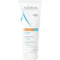 A-Derma Ah Lait Skyddande Solmjölk Efter Sol 250ml