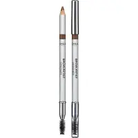 L'Oréal Color Riche Brow Artist Crayon Sourcils #6.0-kastanjebrun 1 g