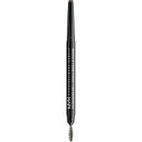 Nyx Precision Brow Pencil, Soft Brown