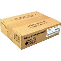 Kyocera MK-6110 maintenance kit (original)